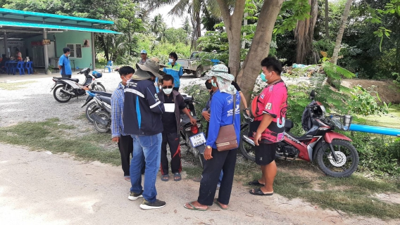 ไฟล์แนบ กปภ.สาขาสมุทรสาคร ขับเคลื่อนกิจกรรม CSR โครงการน้ำประปา กปภ. - อปท. เพื่อปวงชน ประจำปี 2565