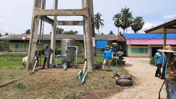 ไฟล์แนบ กปภ.สาขาสมุทรสาคร ขับเคลื่อนกิจกรรม CSR โครงการน้ำประปา กปภ. - อปท. เพื่อปวงชน ประจำปี 2565