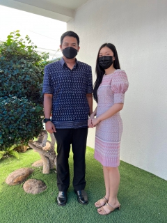 ไฟล์แนบ กปภ.สาขาขอนแก่น (ชั้นพิเศษ) พร้อมใจกันสวมใส่ผ้าไทย เพื่อส่งเสริมผ้าไทยโครงการ "สืบสาน อนุรักษ์ศิลป์ผ้าถิ่นไทย ดำรงไว้ในแผ่นดิน" 