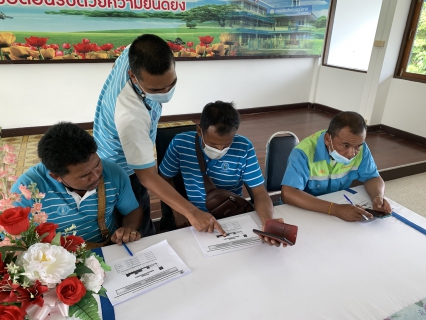ไฟล์แนบ งานเทคโนโลยีควบคุมผลิต กองระบบผลิตและควบคุมคุณภาพน้ำ การประปาส่วนภูมิภาคเขต 4 ให้คำแนะนำการบริหารจัดการพลังงานไฟฟ้า ให้กับเจ้าหน้าที่และพนักงาน กปภ.สาขานครศรีธรรมราช