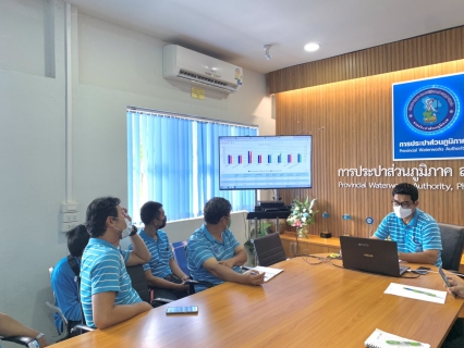 ไฟล์แนบ กปภ.สาขาพนมทวน จัดกิจกรรม Morning Talk ครั้งที่ 10/2565
