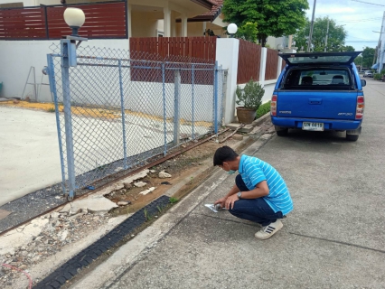 ไฟล์แนบ สำรวจหาท่อแตกท่อรั่วตามแผนลดน้ำสูญเสีย