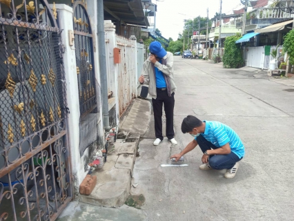ไฟล์แนบ สำรวจหาท่อแตกท่อรั่วตามแผนลดน้ำสูญเสีย