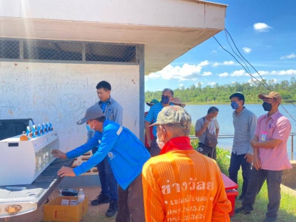 ไฟล์แนบ กปภ.สาขาเขมราฐ จัดกิจกรรมโครงการ กปภ.-อปท. เพื่อปวงชน ประจำปีงบประมาณ 2565