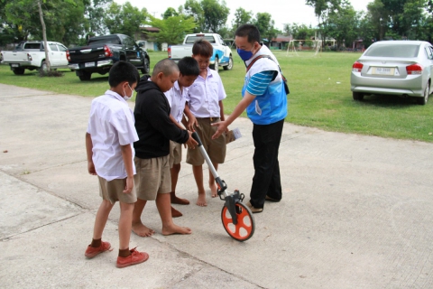 ไฟล์แนบ อาสาประปาเพื่อปวงชน ปี 2565 กปภ.สาขากระนวน