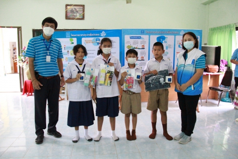 ไฟล์แนบ อาสาประปาเพื่อปวงชน ปี 2565 กปภ.สาขากระนวน