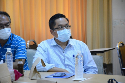 ไฟล์แนบ การประปาส่วนภูมิภาคสาขารังสิต (ชั้นพิเศษ) ศึกษาดูงานเยี่ยมชมโรงงาน บริษัท วิค จำกัด (มหาชน)