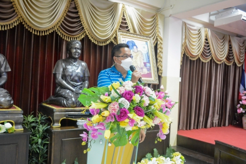 ไฟล์แนบ การประปาส่วนภูมิภาคสาขารังสิต(ชั้นพิเศษ) จัดกิจกรรมโครงการ อาสาประปาเพื่อปวงชนประจำปี 2565 ณ โรงเรียนมัธยมนครรังสิต