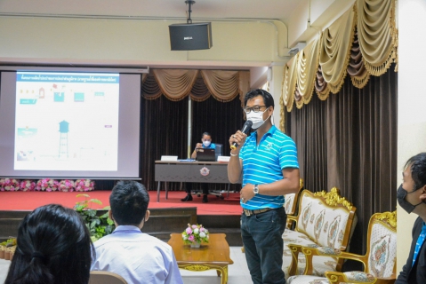 ไฟล์แนบ การประปาส่วนภูมิภาคสาขารังสิต(ชั้นพิเศษ) จัดกิจกรรมโครงการ อาสาประปาเพื่อปวงชนประจำปี 2565 ณ โรงเรียนมัธยมนครรังสิต