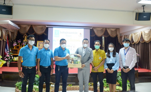 ไฟล์แนบ การประปาส่วนภูมิภาคสาขารังสิต(ชั้นพิเศษ) จัดกิจกรรมโครงการ อาสาประปาเพื่อปวงชนประจำปี 2565 ณ โรงเรียนมัธยมนครรังสิต