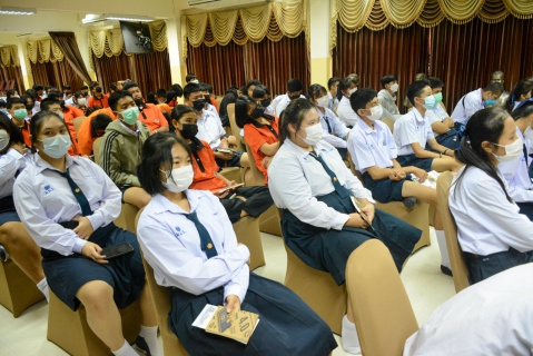 ไฟล์แนบ การประปาส่วนภูมิภาคสาขารังสิต(ชั้นพิเศษ) จัดกิจกรรมโครงการ อาสาประปาเพื่อปวงชนประจำปี 2565 ณ โรงเรียนมัธยมนครรังสิต