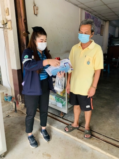 ไฟล์แนบ การประปาส่วนภูมิภาคสาขาไชยา ลงพื้นที่พบลูกค้า ภายใต้กิจกรรมมุ่งมั่นเพื่อปวงชน เติมใจให้กัน ครั้งที่ 4/2565 ในพื้นที่ ต.ท่าชนะ อ.ท่าชนะ จ.สุราษฎร์ธานี