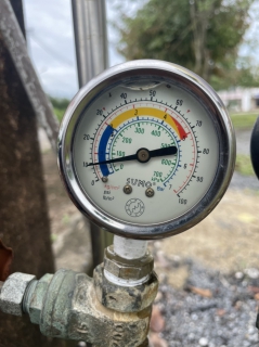 ไฟล์แนบ การประปาส่วนภูมิภาคสาขาทุ่งสง ตรวจวัดแรงดันน้ำที่เหมาะสมตามมาตรฐาน
