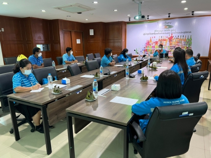 ไฟล์แนบ กปภ.สาขากาญจนดิษฐ์ &#147;โครงการศึกษาดูงานบริษัทนทีชัย จำกัด โรงงานจังหวัดสุราษฎร์ธานี ตามแผนงานเสริมสร้างวัฒนธรรมองค์กร ปี 2565 เพื่อศึกษาแนวคิดและกระบวนการทำงาน อันนำไปสู่การเสริมสร้างและพัฒนาองค์กรให้มีประสิทธิภาพ เพื่อนำความรู้ที่ได้มาพัฒนาและประยุกต์ใช้ในการทำงาน และพัฒนาองค์กร ต่อไป