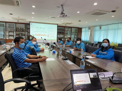 ไฟล์แนบ กปภ.สาขากาญจนดิษฐ์ &#147;โครงการศึกษาดูงานบริษัทนทีชัย จำกัด โรงงานจังหวัดสุราษฎร์ธานี ตามแผนงานเสริมสร้างวัฒนธรรมองค์กร ปี 2565 เพื่อศึกษาแนวคิดและกระบวนการทำงาน อันนำไปสู่การเสริมสร้างและพัฒนาองค์กรให้มีประสิทธิภาพ เพื่อนำความรู้ที่ได้มาพัฒนาและประยุกต์ใช้ในการทำงาน และพัฒนาองค์กร ต่อไป