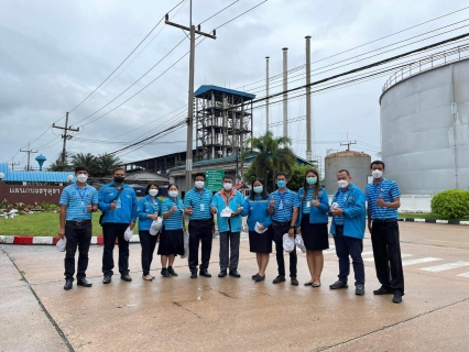 ไฟล์แนบ กปภ.สาขากาญจนดิษฐ์ &#147;โครงการศึกษาดูงานบริษัทนทีชัย จำกัด โรงงานจังหวัดสุราษฎร์ธานี ตามแผนงานเสริมสร้างวัฒนธรรมองค์กร ปี 2565 เพื่อศึกษาแนวคิดและกระบวนการทำงาน อันนำไปสู่การเสริมสร้างและพัฒนาองค์กรให้มีประสิทธิภาพ เพื่อนำความรู้ที่ได้มาพัฒนาและประยุกต์ใช้ในการทำงาน และพัฒนาองค์กร ต่อไป