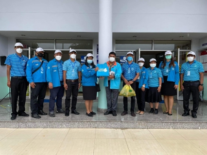 ไฟล์แนบ กปภ.สาขากาญจนดิษฐ์ &#147;โครงการศึกษาดูงานบริษัทนทีชัย จำกัด โรงงานจังหวัดสุราษฎร์ธานี ตามแผนงานเสริมสร้างวัฒนธรรมองค์กร ปี 2565 เพื่อศึกษาแนวคิดและกระบวนการทำงาน อันนำไปสู่การเสริมสร้างและพัฒนาองค์กรให้มีประสิทธิภาพ เพื่อนำความรู้ที่ได้มาพัฒนาและประยุกต์ใช้ในการทำงาน และพัฒนาองค์กร ต่อไป
