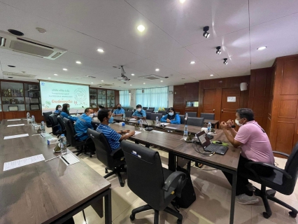 ไฟล์แนบ กปภ.สาขากาญจนดิษฐ์ &#147;โครงการศึกษาดูงานบริษัทนทีชัย จำกัด โรงงานจังหวัดสุราษฎร์ธานี ตามแผนงานเสริมสร้างวัฒนธรรมองค์กร ปี 2565 เพื่อศึกษาแนวคิดและกระบวนการทำงาน อันนำไปสู่การเสริมสร้างและพัฒนาองค์กรให้มีประสิทธิภาพ เพื่อนำความรู้ที่ได้มาพัฒนาและประยุกต์ใช้ในการทำงาน และพัฒนาองค์กร ต่อไป