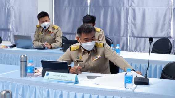 ไฟล์แนบ รปก.๓ ร่วมประชุมติดตามการดำเนินการจ่ายน้ำในพื้นที่ กปภ.ข.๑