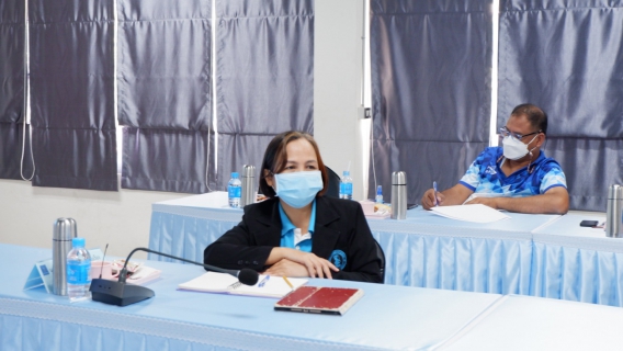 ไฟล์แนบ รปก.๓ ร่วมประชุมติดตามการดำเนินการจ่ายน้ำในพื้นที่ กปภ.ข.๑