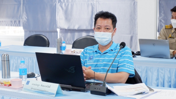 ไฟล์แนบ รปก.๓ ร่วมประชุมติดตามการดำเนินการจ่ายน้ำในพื้นที่ กปภ.ข.๑