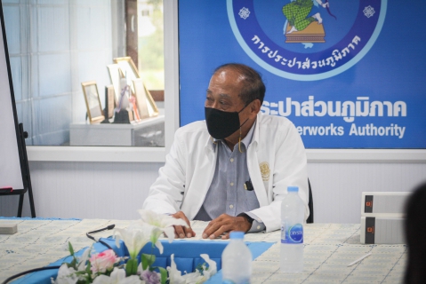 ไฟล์แนบ กปภ.สาขาตราดให้การต้อนรับคณะอนุกรรมการฯ (GECC) คณะที่ 5 ลงพื้นที่ตรวจประเมินในรูปแบบ Site Visit 