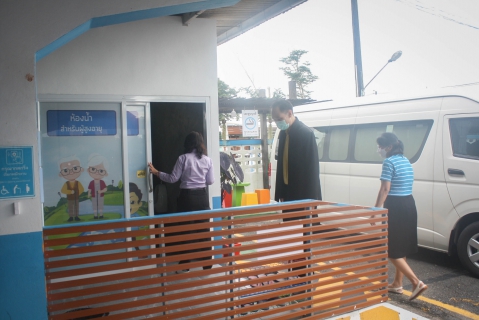 ไฟล์แนบ กปภ.สาขาตราดให้การต้อนรับคณะอนุกรรมการฯ (GECC) คณะที่ 5 ลงพื้นที่ตรวจประเมินในรูปแบบ Site Visit 