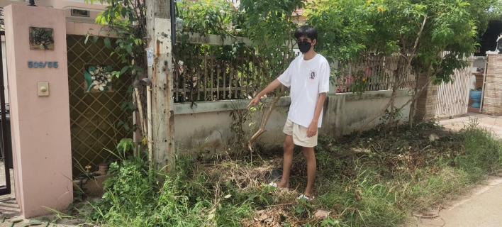 ไฟล์แนบ กปภ.สาขากำแพงเพชร เร่งตรวจสอบน้ำไม่ไหล พร้อมให้คำแนะนำ