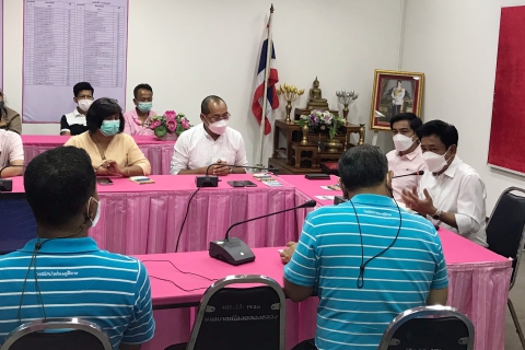 ไฟล์แนบ กปภ.สาขาคลองหลวง จัดกิจกรรมโครงการน้ำประปา กปภ.-อปท. เพื่อปวงชน ณ เทศบาลเมืองคลองหลวง