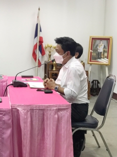 ไฟล์แนบ กปภ.สาขาคลองหลวง จัดกิจกรรมโครงการน้ำประปา กปภ.-อปท. เพื่อปวงชน ณ เทศบาลเมืองคลองหลวง