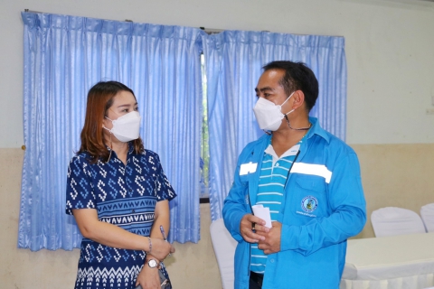 ไฟล์แนบ กปภ.สาขาปทุมธานี จัดกิจกรรมโครงการน้ำประปา กปภ.-อปท. เพื่อปวงชน ประจำปี 2565 ณ องค์การบริหารส่วนตำบลเชียงรากน้อย