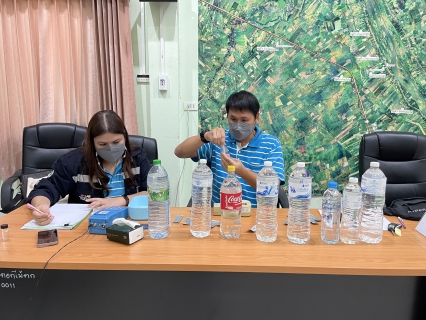 ไฟล์แนบ กปภ.สาขากำแพงเพชร สานฝัน อบต.ลานดอกไม้ตก หวังทุกพื้นที่มีน้ำประปาให้ประชาชนได้ใช้น้ำประปาสะอาดมีมาตรฐานเดียวกันและมีคุณภาพชีวิตที่ดี ภายใต้ "โครงการน้ำประปา กปภ.-อปท. เพื่อปวงชน "