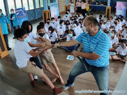 ไฟล์แนบ กปภ.สาขาระนอง จัดกิจกรรม อาสาประปาเพื่อปวงชน รร.ระนองพัฒนามิตรภาพที่ 60