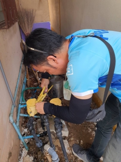 ไฟล์แนบ ปิดข้อร้องเรียนทันใจ ลูกค้ายิ้มประทับใจในบริการ 