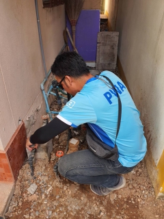 ไฟล์แนบ ปิดข้อร้องเรียนทันใจ ลูกค้ายิ้มประทับใจในบริการ 