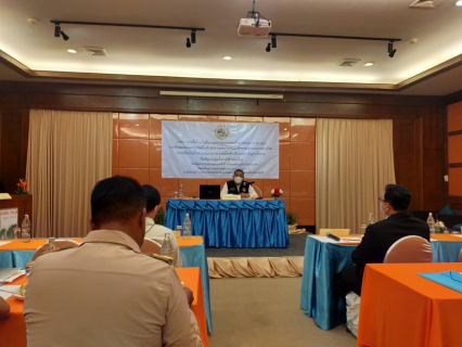 ไฟล์แนบ กปภ.สาขาภูเก็ต เข้าร่วมประชุมเพื่อชี้แจงและประชาสัมพันธ์ ในขั้นตอนงานออกแบบรายละเอียด (Detailed Design) งานศึกษาความเหมาะสมและออกแบบรายละเอียดระบบป้องกันน้ำท่วม