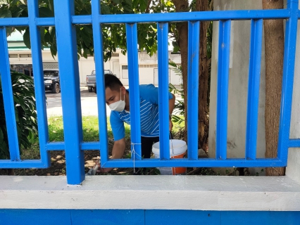 ไฟล์แนบ กปภ.สาขาท่ามะกา จัดกิจกรรม "Big cleaning day"  ประจำปี 2565 ครั้งที่ 2  วันศุกร์ ที่ 22 กรกฏาคม 2565