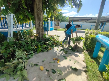 ไฟล์แนบ กปภ.สาขาท่ามะกา จัดกิจกรรม "Big cleaning day"  ประจำปี 2565 ครั้งที่ 2  วันศุกร์ ที่ 22 กรกฏาคม 2565