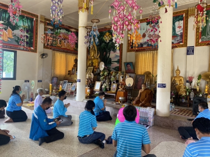 ไฟล์แนบ ถวายเทียรพรรษา ปี 65