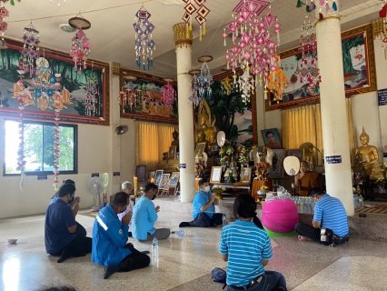 ไฟล์แนบ ถวายเทียรพรรษา ปี 65