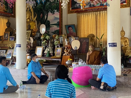 ไฟล์แนบ ถวายเทียรพรรษา ปี 65