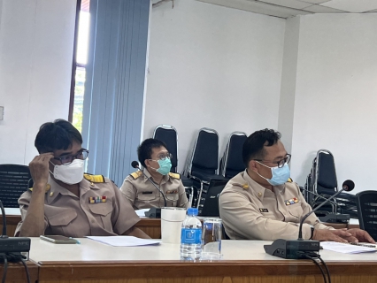 ไฟล์แนบ คณะทำงาน (ชุดย่อย) ระบบการบริหารความต่อเนื่องทางธุรกิจ ประจำปี 2565