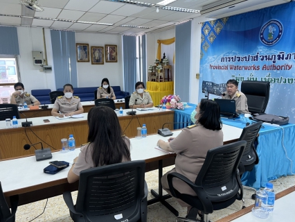 ไฟล์แนบ คณะทำงาน (ชุดย่อย) ระบบการบริหารความต่อเนื่องทางธุรกิจ ประจำปี 2565