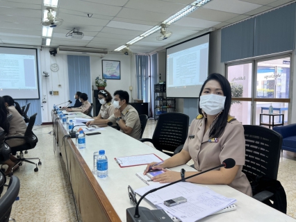 ไฟล์แนบ คณะทำงาน (ชุดย่อย) ระบบการบริหารความต่อเนื่องทางธุรกิจ ประจำปี 2565