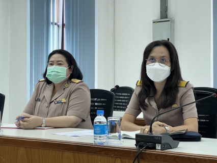 ไฟล์แนบ คณะทำงาน (ชุดย่อย) ระบบการบริหารความต่อเนื่องทางธุรกิจ ประจำปี 2565