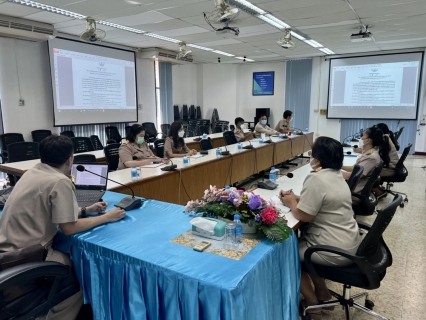 ไฟล์แนบ คณะทำงาน (ชุดย่อย) ระบบการบริหารความต่อเนื่องทางธุรกิจ ประจำปี 2565