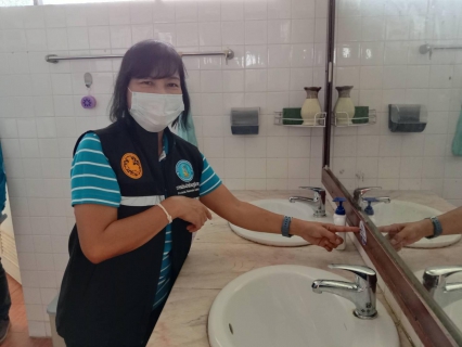 ไฟล์แนบ กปภ.สาขาคลองท่อมดำเนินโครงบริหารจัดการทรัพยากรน้ำอย่างรู้คุณค่า(DSM)