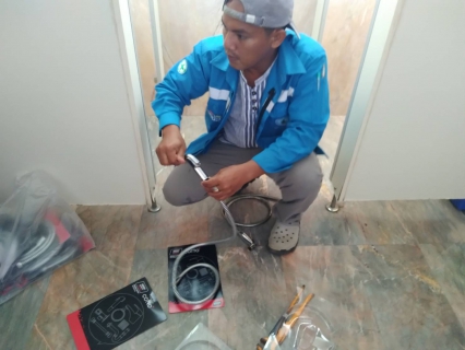 ไฟล์แนบ กปภ.สาขาคลองท่อมดำเนินโครงบริหารจัดการทรัพยากรน้ำอย่างรู้คุณค่า(DSM)