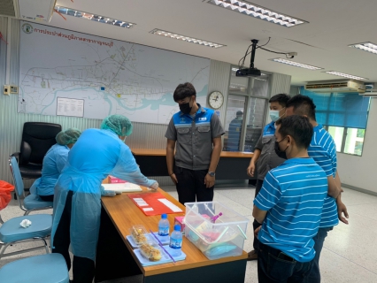 ไฟล์แนบ กปภ.สาขากาญจนบุรี ตรวจสารเสพติด 