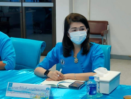ไฟล์แนบ กปภ.สาขาสมุทรสาคร จัดกิจกรรมสนทนายามเช้า Morning Talk ประจำเดือนกรกฎาคม 2565